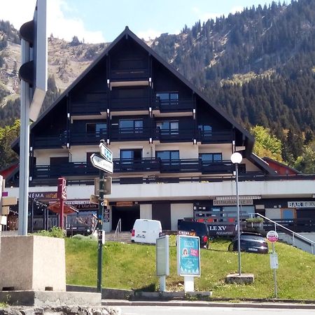 Superbe Appartement T2 3 Etoiles 40M2 Pied Des Pistes Vue Sur Le Lac تولو المظهر الخارجي الصورة